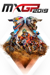 ️MXGP 2019 - The Official Motocross Videogame XBOX