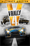 ️V-Rally 4 Ultimate Edition XBOX