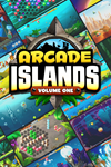 ️Arcade Islands: Volume One XBOX