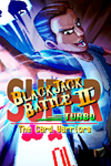 ️Super Blackjack Battle II Turbo Edition XBOX