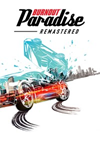 ️Burnout™ Paradise Remastered XBOX