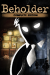 ️Beholder Complete Edition XBOX