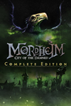 ️Mordheim: City of the Damned - Complete Editi XBOX