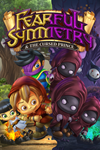 ️Fearful Symmetry & the Cursed Prince XBOX