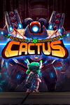 ️Assault Android Cactus XBOX