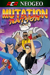 ️ACA NEOGEO MUTATION NATION XBOX
