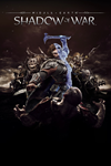 ️Middle-earth™: Shadow of War™ XBOX