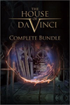 ️The House of Da Vinci Complete bundle XBOX
