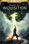 ️Dragon Age™: Inquisition - Game of the Year E XBOX