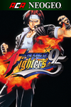 ️ACA NEOGEO THE KING OF FIGHTERS '95 XBOX