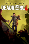 ️Dead Rising 4 Deluxe Edition XBOX