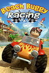️Beach Buggy Racing XBOX