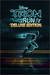 ️TRON RUN/r (Deluxe Bundle) XBOX