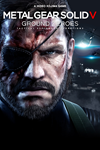 ️Metal Gear Solid V: Ground Zeroes XBOX