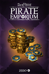 ️2550 Ancient Coins - Royal Treasury of the An XBOX