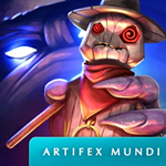 ️9 Clues 2: The Ward (Full) XBOX