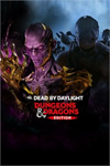 ️Dead by Daylight: Dungeons & Dragons Edition XBOX