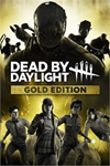 ️Dead by Daylight - Gold Edition XBOX