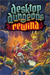 ️Desktop Dungeons: Rewind XBOX
