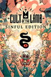 ️Cult of the Lamb: Sinful Edition XBOX