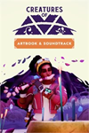 ️Creatures of Ava: Artbook & Original Soundtra XBOX