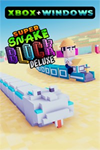 ️Super Snake Block DX (Xbox + Windows) XBOX