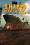 ️Ship Graveyard Simulator 2 XBOX