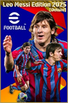 ️eFootball™: Leo Messi Edition 2025 [Deluxe] XBOX