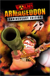 ️Worms Armageddon: Anniversary Edition XBOX
