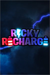 ️Ricky Recharge XBOX