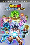 ️DRAGON BALL: Sparking! ZERO Deluxe Edition Pr XBOX