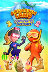 ️Aquarium Land: Complete Edition XBOX