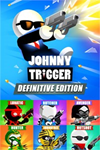 ️Johnny Trigger: Definitive Edition XBOX
