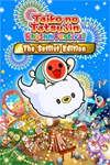 ️Taiko no Tatsujin: Rhythm Festival The Setlis XBOX