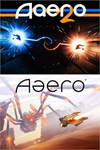 ️Aaero + Aaero2 Bundle XBOX
