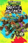 ️Teenage Mutant Ninja Turtles Arcade: Wrath of XBOX