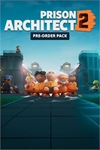 ️Prison Architect 2: Pre-Order XBOX
