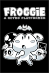 ️Froggie - A Retro Platformer XBOX