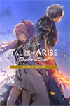 ️Tales of Arise - Beyond The Dawn Ultimate Edi XBOX