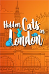 ️Hidden Cats in London XBOX