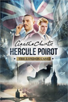 ️Agatha Christie - Hercule Poirot: The London  XBOX