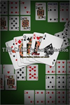 ️THE CARD Perfect Collection Plus: Texas Hold  XBOX