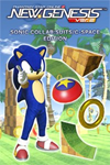 ️PSO2:NGS - Sonic Collab: Suits/C-Space Editio XBOX