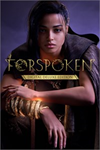 ️Forspoken Digital Deluxe Edition XBOX
