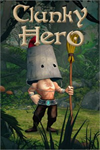 ️Clunky Hero XBOX