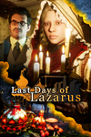 ️Last Days of Lazarus XBOX