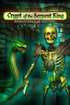 ️Crypt of the Serpent King Remastered 4K Editi XBOX