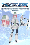 ️PSO2:NGS - Silver Peaks Kvaris Pack/Type 2 Ed XBOX