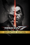 ️TEKKEN 7 - Definitive Edition XBOX