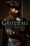 ️GreedFall - Gold Edition XBOX